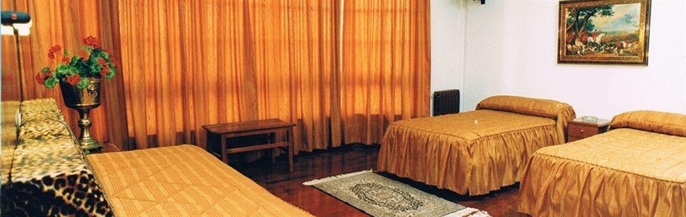 Hotel Antoyana